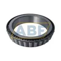 Конический роликовый подшипник M533349-S Timken