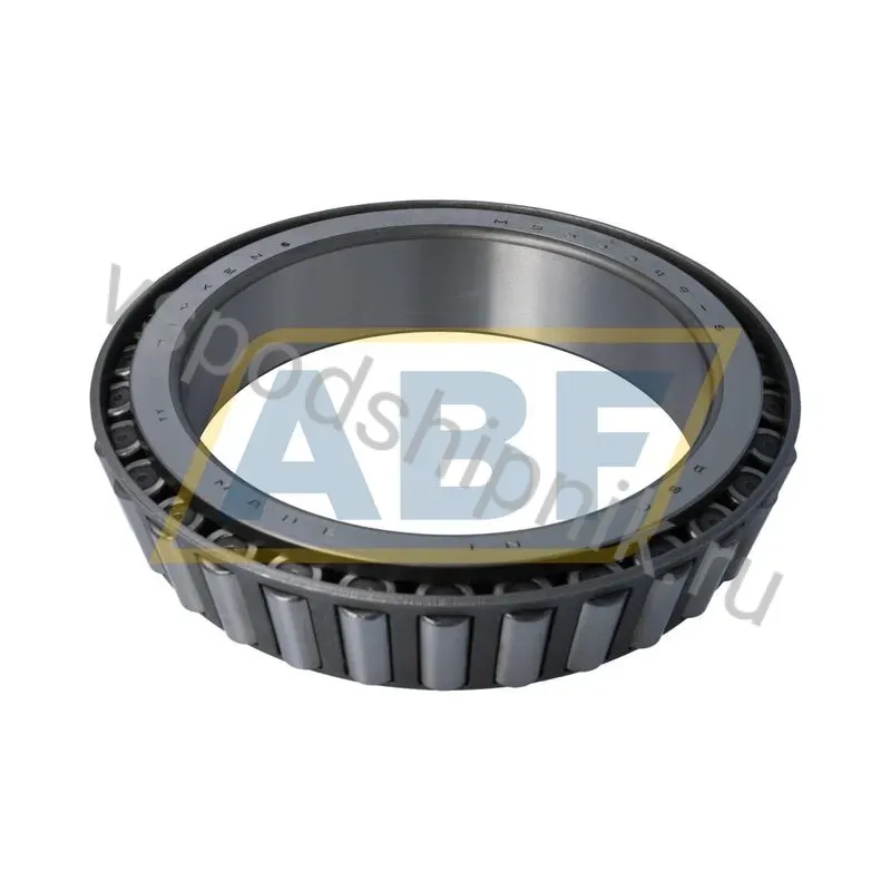 Конический роликовый подшипник M533349-S Timken 360