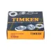 Наружное кольцо конического подшипника LM603012 Timken