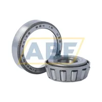 Конический роликовый подшипник однорядный A4050-99401 Timken