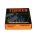 Конический роликовый подшипник однорядный 33015-90KA1 Timken