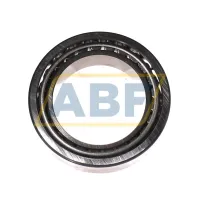 Конический роликовый подшипник однорядный 33015-90KA1 Timken
