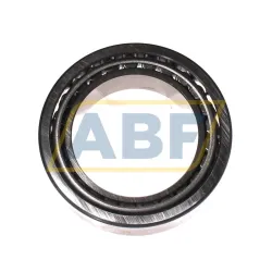 Конический роликовый подшипник однорядный 33015-90KA1 Timken