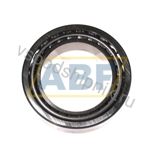 Конический роликовый подшипник однорядный 33015-90KA1 Timken 75×115×31 мм