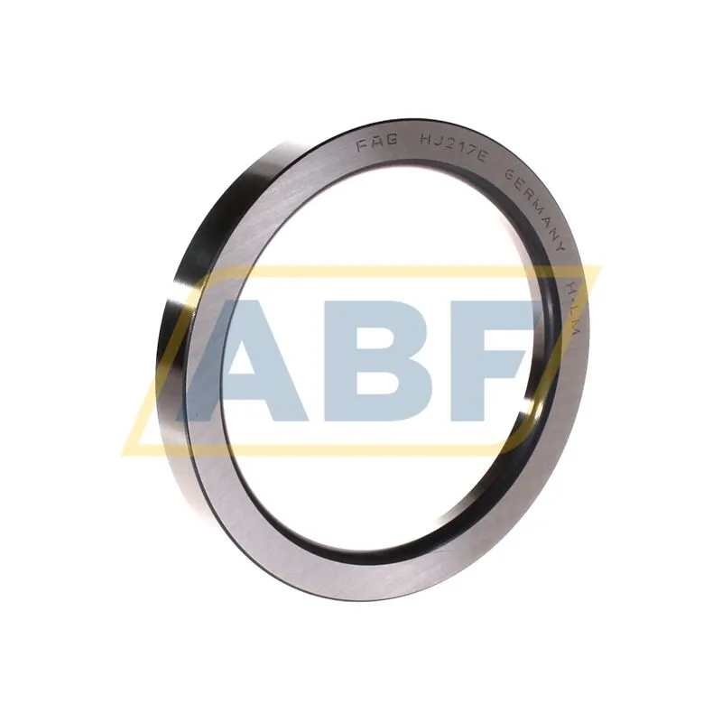 Цилиндрический роликовый подшипник HJ217EC SKF 360