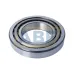 Конический роликовый подшипник однорядный 30224 Timken