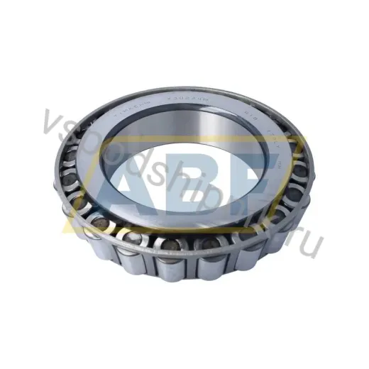 Конический роликовый подшипник однорядный 30224 Timken 120×215×43.5 мм