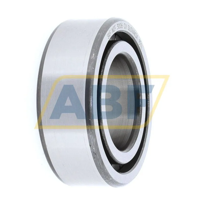 Цилиндрический роликовый подшипник NCF3006CV SKF 360