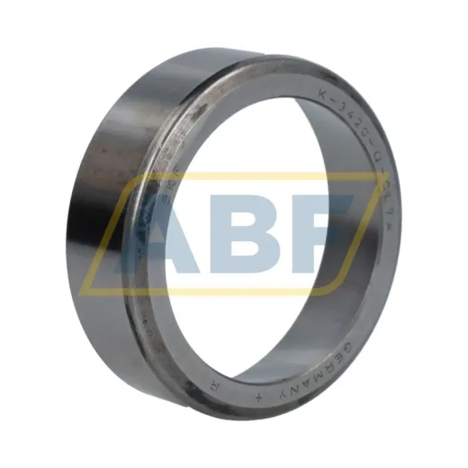 Конический роликовый подшипник K-3420/QCL7C SKF