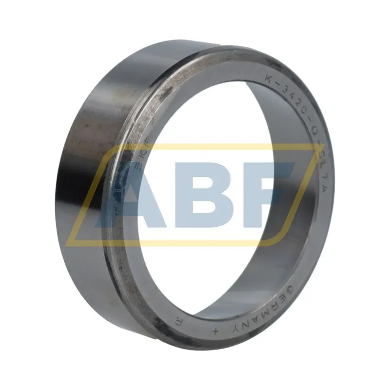 Конический роликовый подшипник K-3420/QCL7C SKF 360