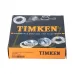 Конический роликовый подшипник однорядный SET365-900SA Timken