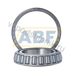 Конический роликовый подшипник однорядный SET365-900SA Timken