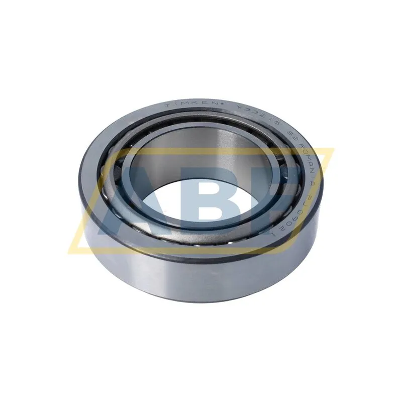 Конический роликовый подшипник однорядный 33215-90KB5 Timken 360