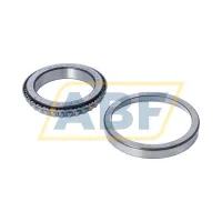 Конический роликовый подшипник однорядный SET1216-900SA Timken