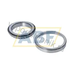 Конический роликовый подшипник однорядный SET1216-900SA Timken
