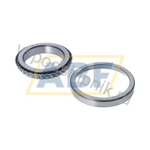 Конический роликовый подшипник однорядный SET1216-900SA Timken 63.49×97.98×17 мм