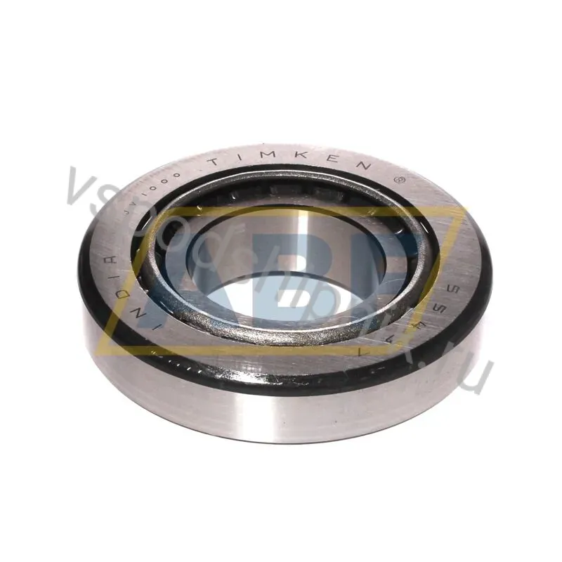 Конический роликовый подшипник однорядный SET294 Timken 360