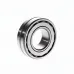 Сферический роликовый подшипник 22206K CJ W33 Timken