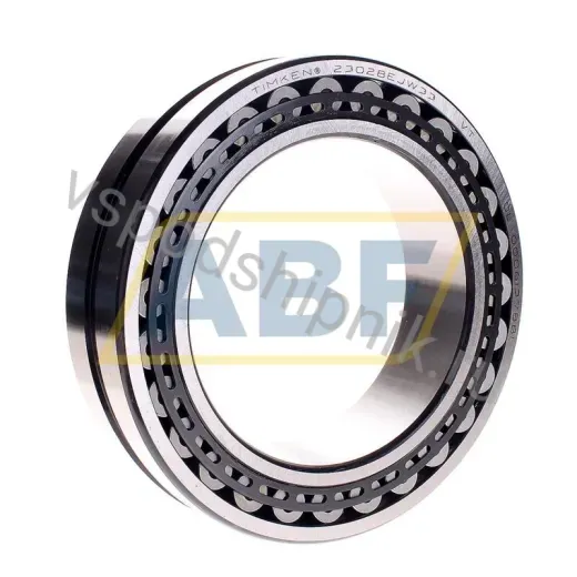 Сферический роликовый подшипник 23028EJW33 Timken 140×210×53 мм