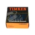 Конический роликовый подшипник однорядный SET1176 Timken