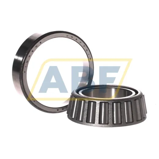 Конический роликовый подшипник однорядный SET1176 Timken 55×95×29 мм