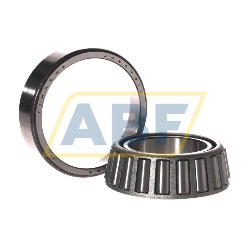 Конический роликовый подшипник однорядный SET1176 Timken 360
