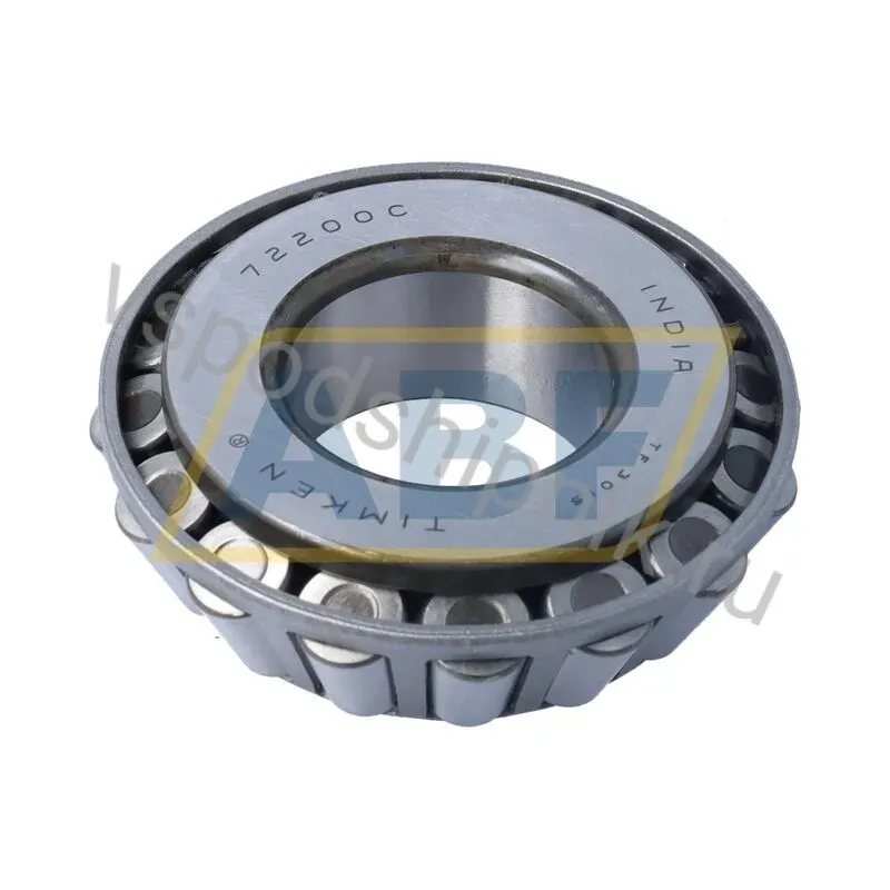 Внутреннее кольцо конического подшипника 72200C-70400 Timken 360