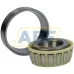 Конический роликовый подшипник однорядный LM12748F/LM12710 Timken