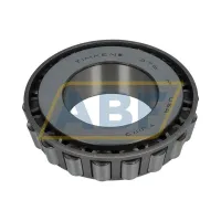 Внутреннее кольцо конического подшипника 376-20024 Timken