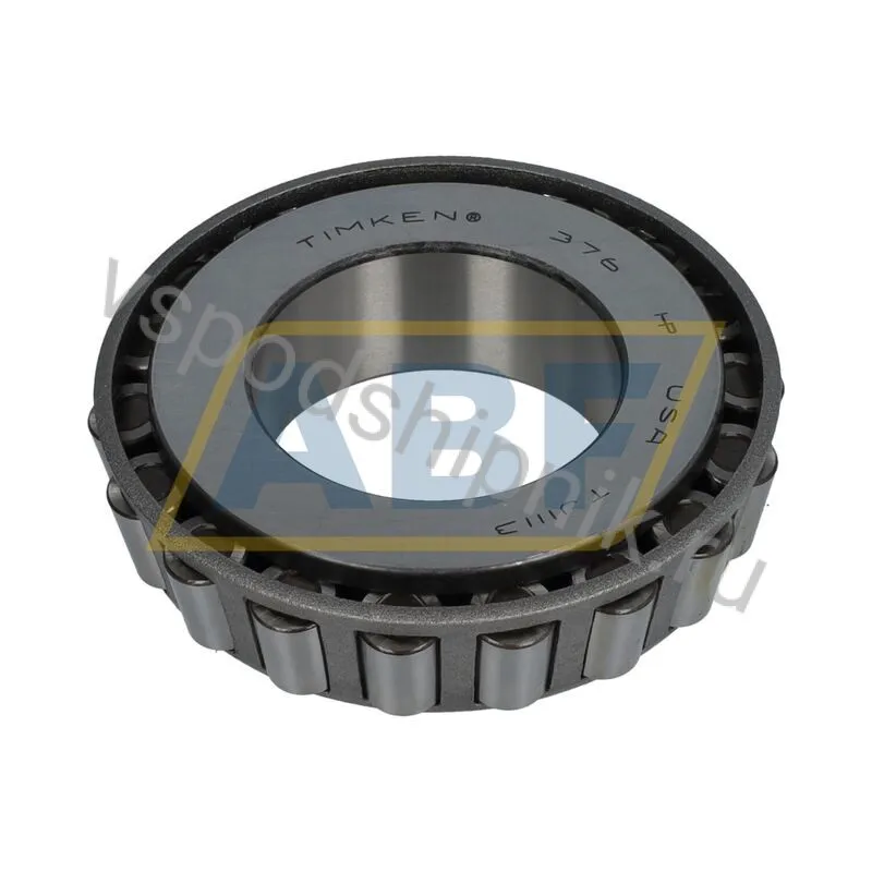 Внутреннее кольцо конического подшипника 376-20024 Timken 360