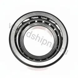 Конический роликовый подшипник однорядный 25577/25523 SKF