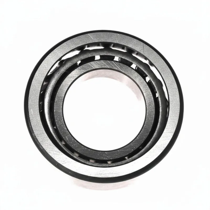 Конический роликовый подшипник однорядный 25577/25523 SKF 360
