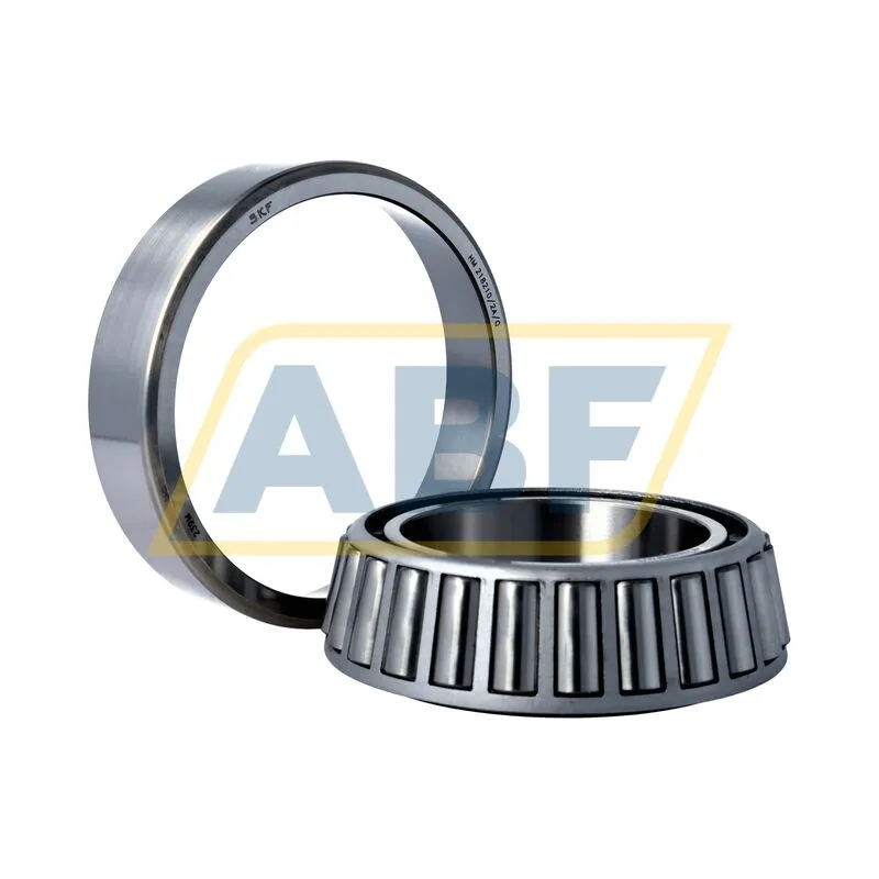 Конический роликовый подшипник однорядный HM218248/W/2A/210/2A/Q SKF 360