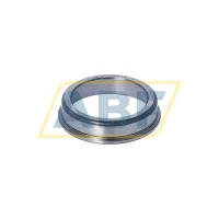 Конический роликовый подшипник 07204-B Timken