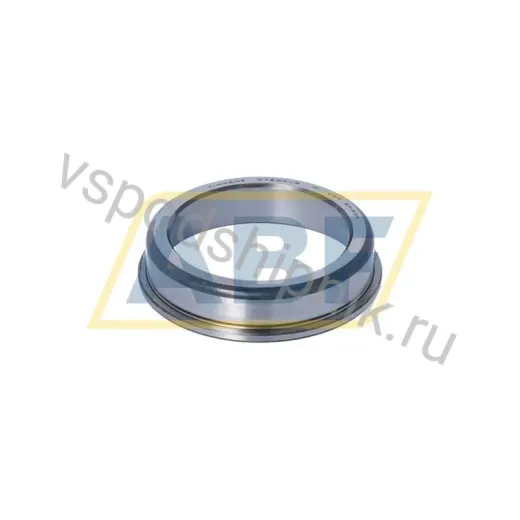 Конический роликовый подшипник 07204-B Timken 51.99×12.7 мм
