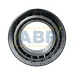 Конический роликовый подшипник однорядный 33214-9X245 Timken