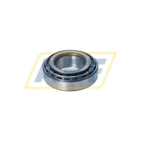 Конический роликовый подшипник однорядный SET347-900SA Timken