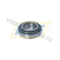 Конический роликовый подшипник однорядный SET347-900SA Timken