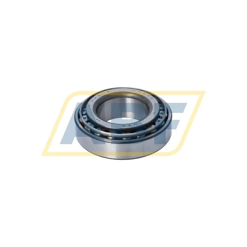 Конический роликовый подшипник однорядный SET347-900SA Timken 360
