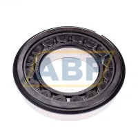 Цилиндрический роликовый подшипник NU NU212ECNRJ/R822 SKF