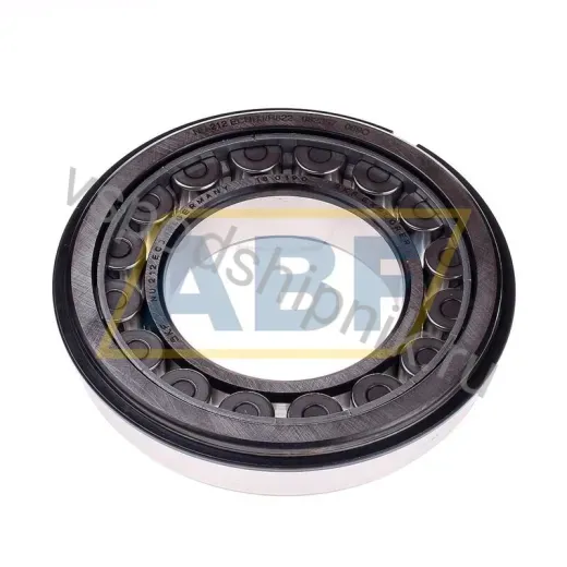 Цилиндрический роликовый подшипник NU NU212ECNRJ/R822 SKF