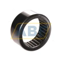 Игольчатый роликовый подшипник с сепаратором BH2012 Timken