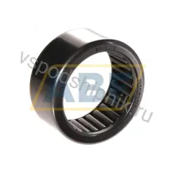 Игольчатый роликовый подшипник с сепаратором BH2012 Timken