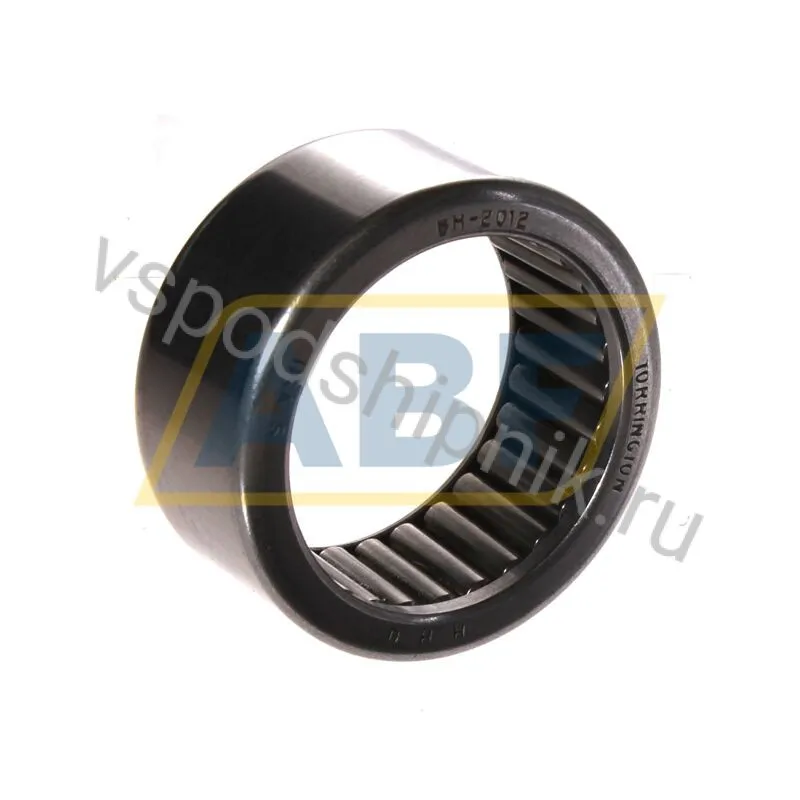 Игольчатый роликовый подшипник с сепаратором BH2012 Timken 360