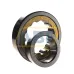 Цилиндрический роликовый подшипник NJ NJ316ECM/C3 SKF