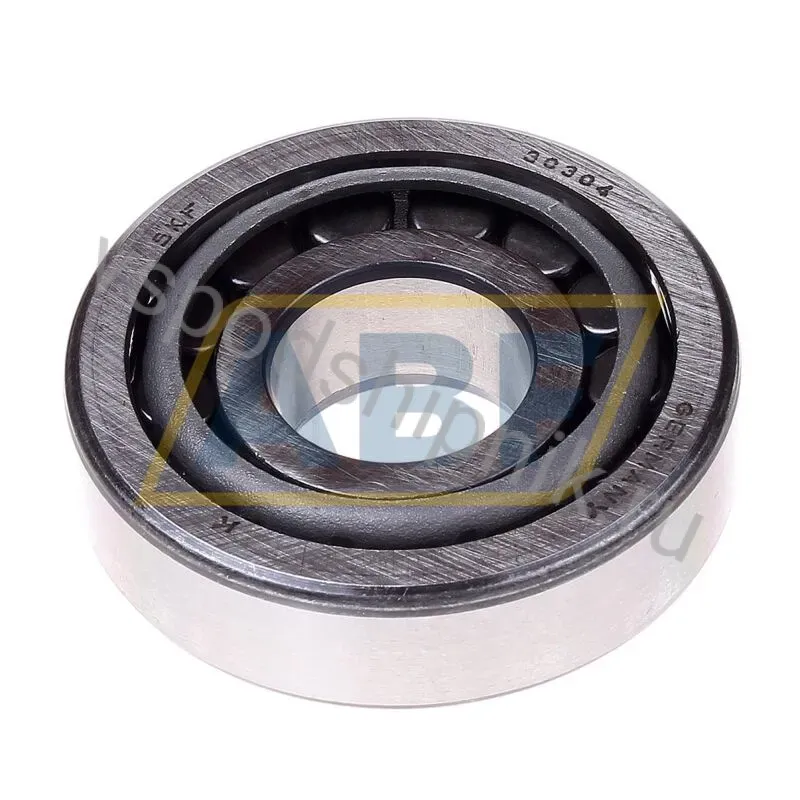 Конический роликовый подшипник однорядный 30304J2 SKF 360