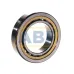 Цилиндрический роликовый подшипник NU NU1008MP SKF