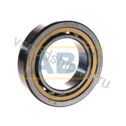 Цилиндрический роликовый подшипник NU NU1008MP SKF