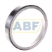 Наружное кольцо конического подшипника JM716610 SKF