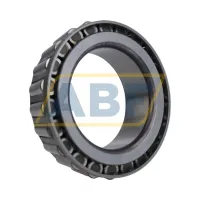 Внутреннее кольцо конического подшипника 39590/Q SKF